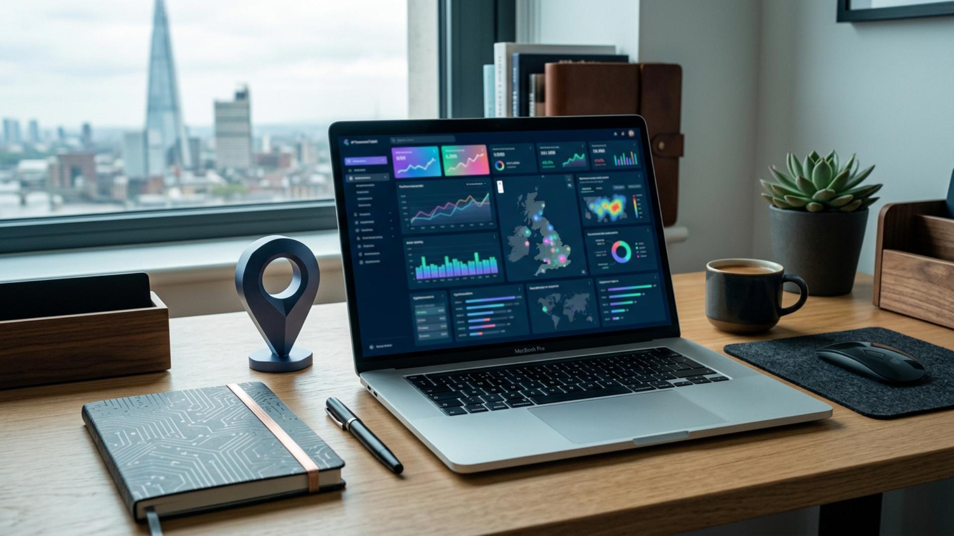 7 UK GEO Agencies That Improve Brand Presence in AI Search Results